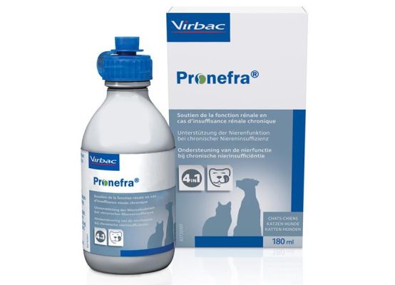 Pronefra pro kočky a psy 180ml