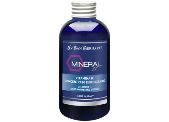 Roztok San Bernard mineral H proti línání 150ml