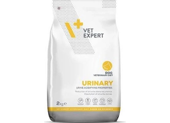 VetExpert VD 4T Urinary Dog 2 kg