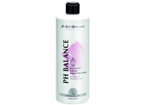 Balzám San Bernard PH Balance 500ml