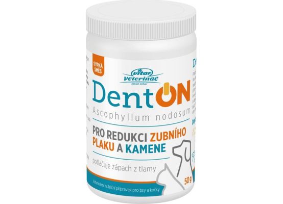 Vitar veterinae DentON 50 g
