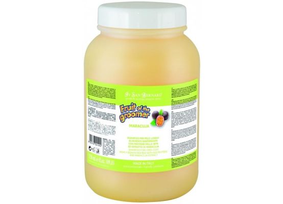 Šampon San Bernard Maracuja 3,25l