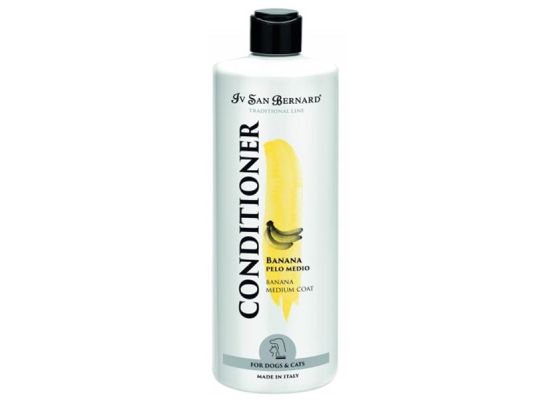 Kondicionér San bernard banánový 500ml