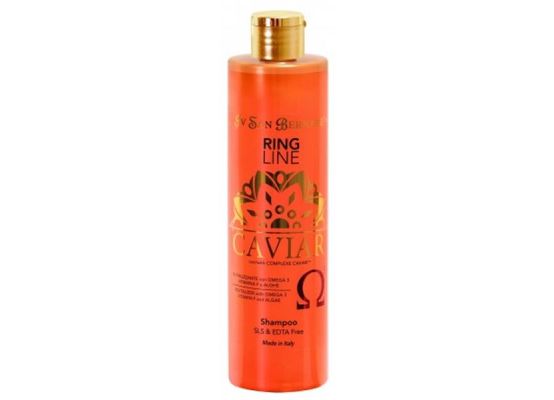 Šampon San Bernard kaviar 300ml