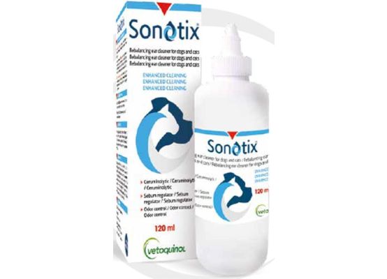 Sonotix 120 ml