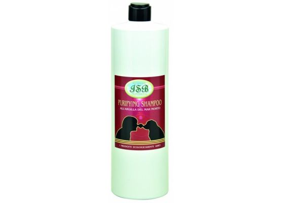 Šampon San Bernard čistící 1l