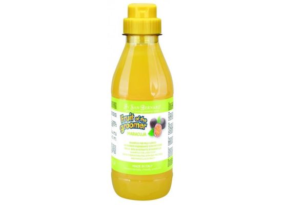 Šampon San Bernard Maracuja 500ml