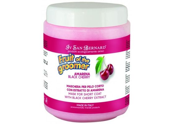 Maska San Bernard Amarena 1kg
