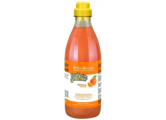 Šampon San Bernard Arancia 1l