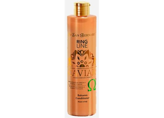 Kondicionér San Bernard kaviar 1l