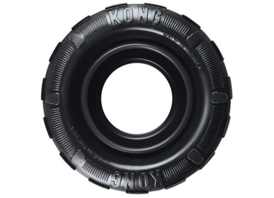 Hračka guma KONG Extreme Tires S