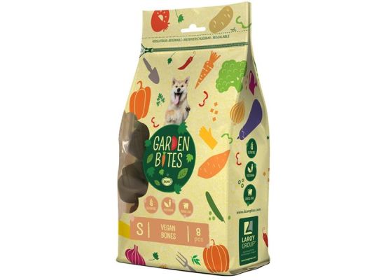 Garden Bites Veggie - uzlík S