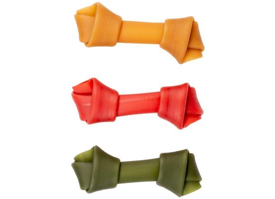 Garden Bites Veggie - uzlík L displej 24ks