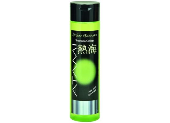 Šampon San Bernard Ginkgo 300ml