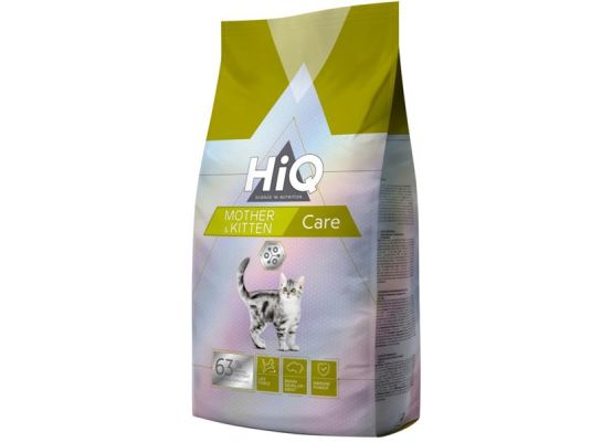 HiQ Cat Dry Kitten 1.8 kg