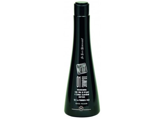 Šampon San Bernard 01 Černá vášeň 250 ml