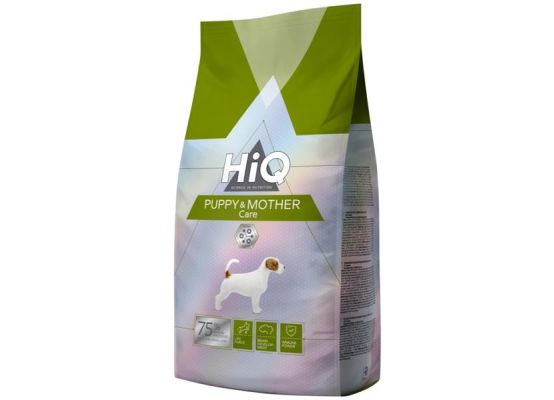 HiQ Dog Dry Puppy 1,8 kg