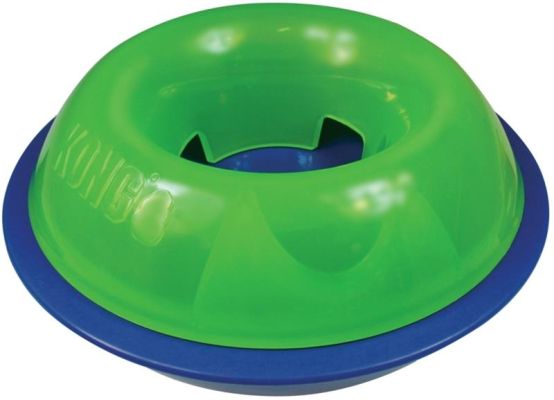 Hračka plast KONG Tiltz L