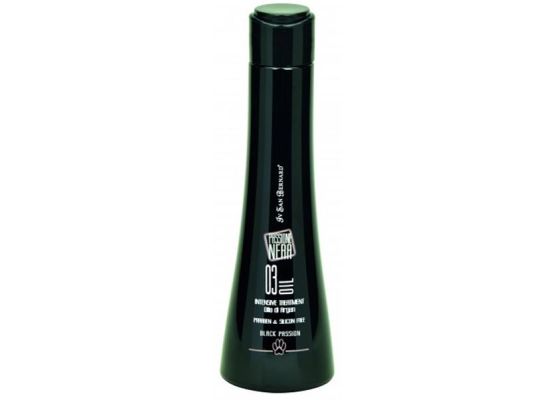 Olej San Bernard 03 Černá Vášeň 100 ml