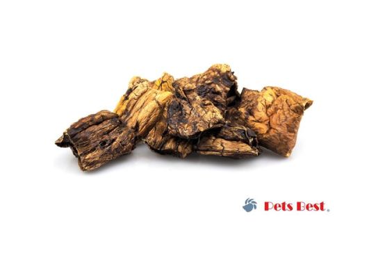 Pets Best, hovězí plíce, 250 g