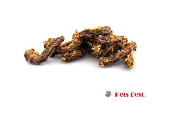 Pets Best, kuřecí krky, 250 g