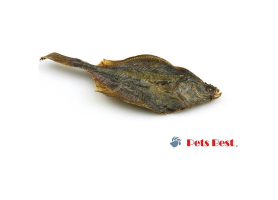 Pets Best, platýz, 300 g 
