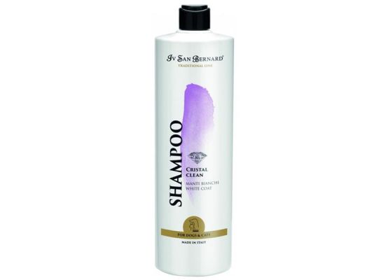 Šampon San Bernard Cristal Clean 500 ml