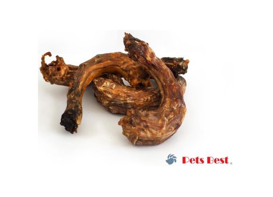 Pets Best, krůtí krky, 250 g
