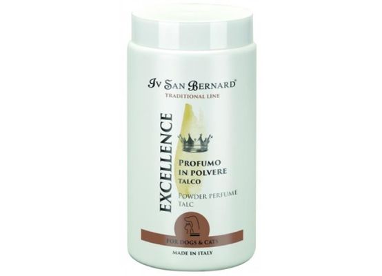 Pudr San Bernard Excellence 80 g