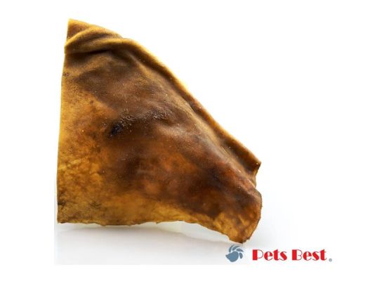 Pets Best hovězí skalp extra tvrdý 250 g