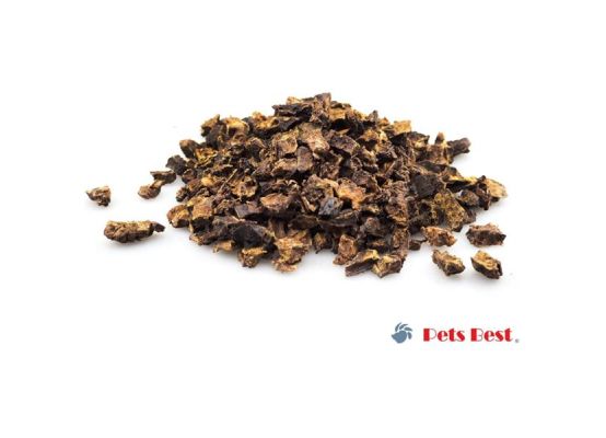 Pets Best výcvikové kousky - hovězí plíce 100 g