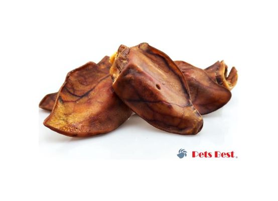 Pets Best vepřové uši Iberico 5 ks 