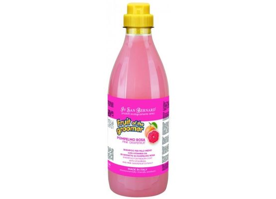 Šampon San Bernard Pompelmo 1l