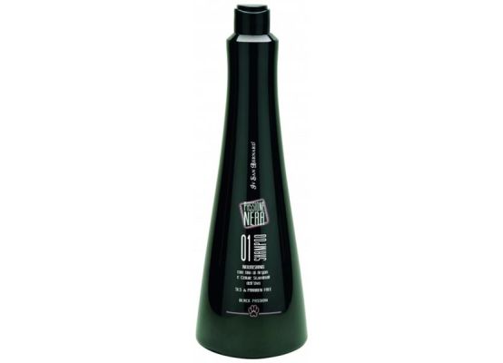 Šampon San Bernard 01 Černá vášeň 1l