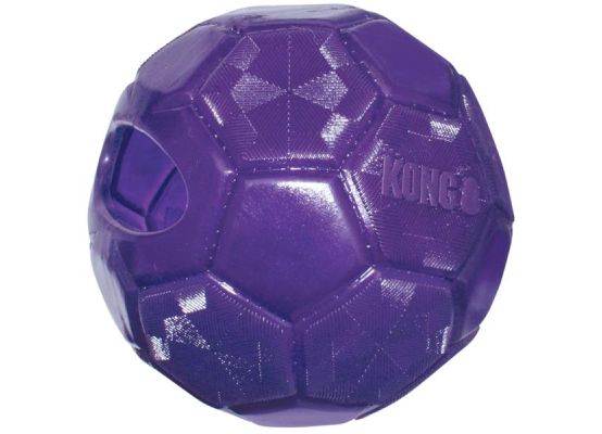 Hračka guma KONG Flexball M/L