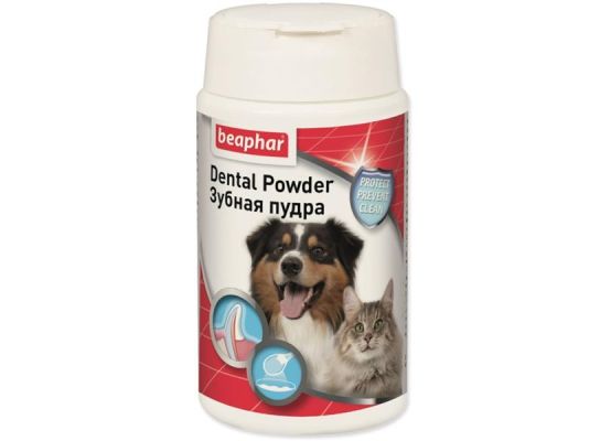 Beaphar Dental powder 75 g