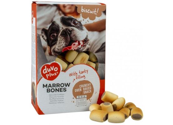 DUVO+ Biscuits Marrowbones 500 g 