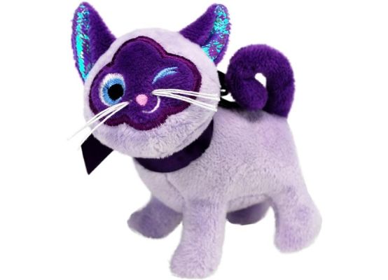 Hračka cat KONG Crackles Winkz Cat