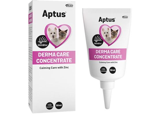 Aptus Derma Care Concentrate 50ml 