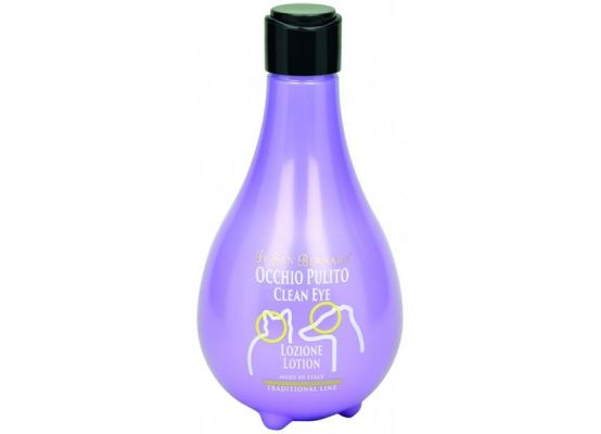 Roztok San Bernard k čištění očí 250ml