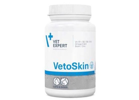 VetoSkin 90 cps (Twist Off)