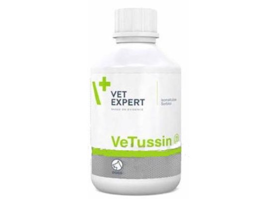 VeTussin sirup 100 ml