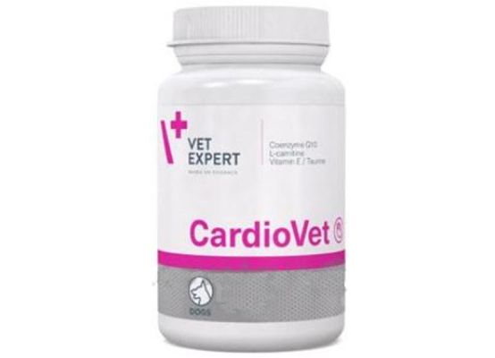 CardioVet 90 tbl