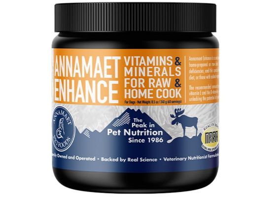 Annamaet ENHANCE 240 g (8,5 oz)