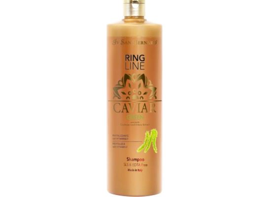 Šampon San Bernard kaviar Green 1l