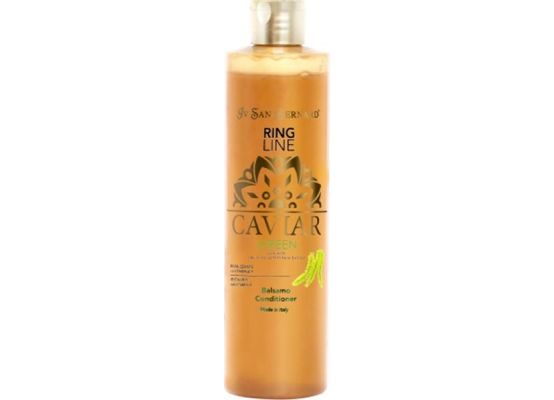 Kondicionér San Bernard kaviar Green 300ml