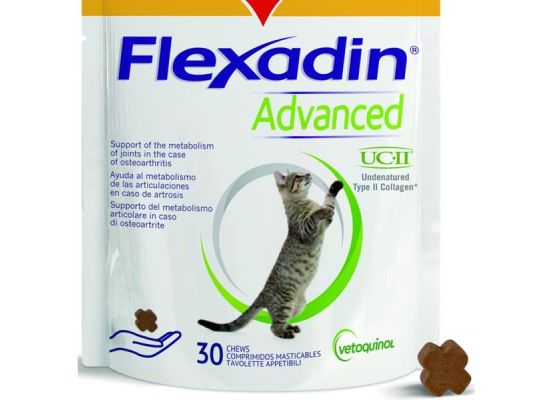 Vétoquinol Flexadin Advanced 30 tbl