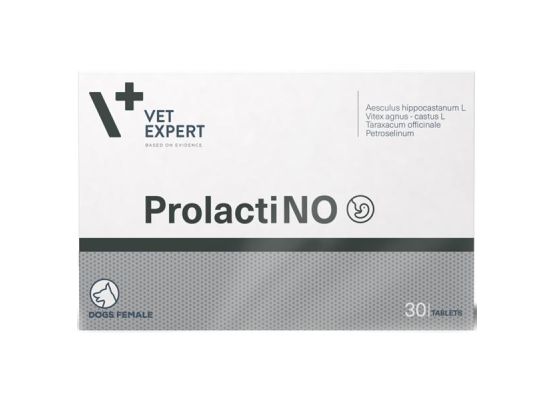 ProlactiNO 30 tbl