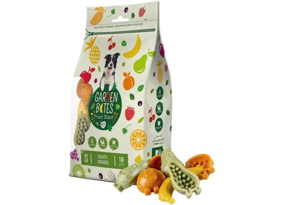 Garden Bites Fruity - Friends S