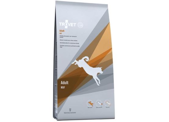 Trovet pes MXF Maitenance 3 kg
